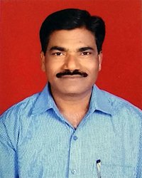 Dr. Sukumar D. Awale