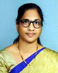 Dr. Sugandha H. Gharpankar