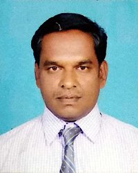 Digambar G. Kapure