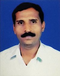 Dr. Rajendra Dattatray Hadgal