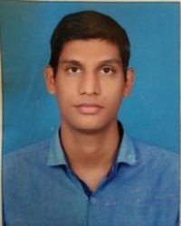 Sachin Somgonda Patil