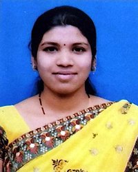 Vaishali Kishor Patil